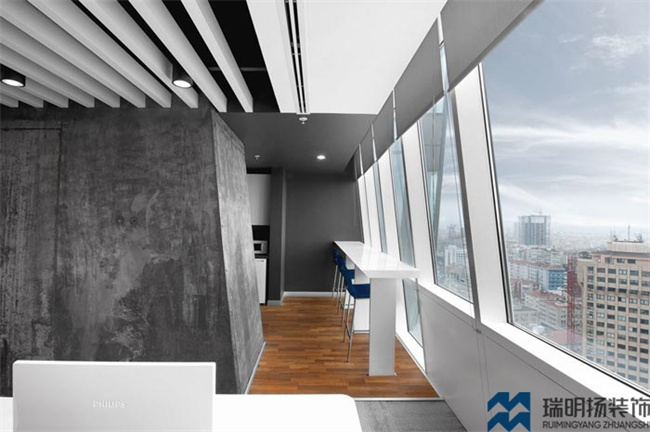 辦公室裝修 影響辦公室裝修價格的因素