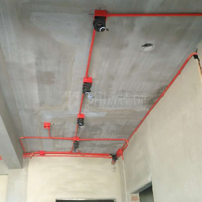 水電改造 辦公室安全設計:水電改造.jpg