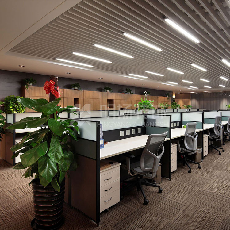 大型辦公室裝修技巧 大型辦公室裝修技巧