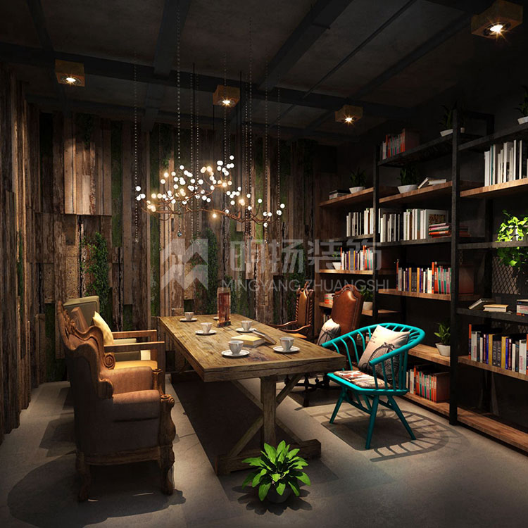 咖啡廳設計價格 咖啡廳設計價格