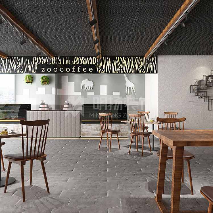 咖啡廳設計燈光裝飾 咖啡廳設計燈光裝飾